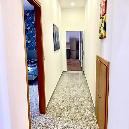 Appartamento Fiera Dimora