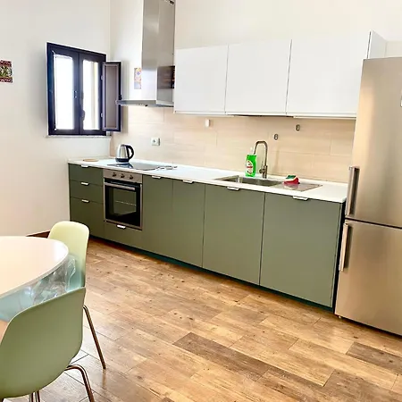 Appartamento Fiera Dimora