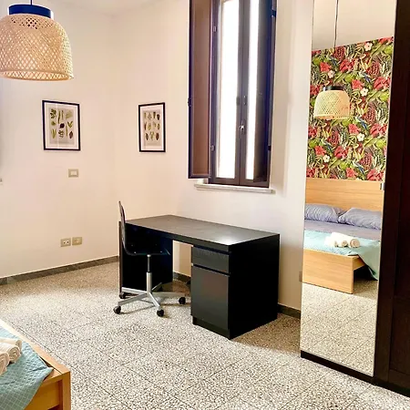 Appartamento Fiera Dimora