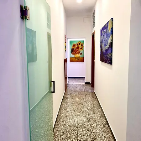 Fiera Dimora Appartamento *