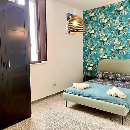 Fiera Dimora Appartamento