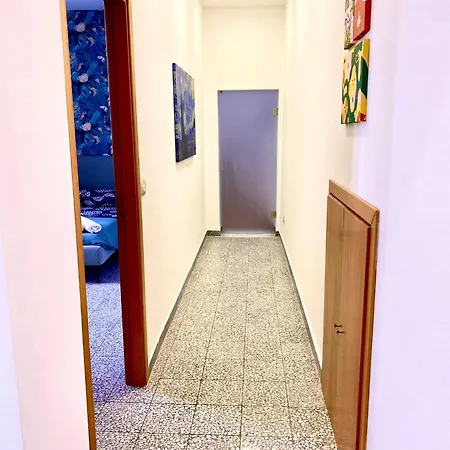 Appartamento Fiera Dimora