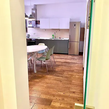 Fiera Dimora Appartamento
